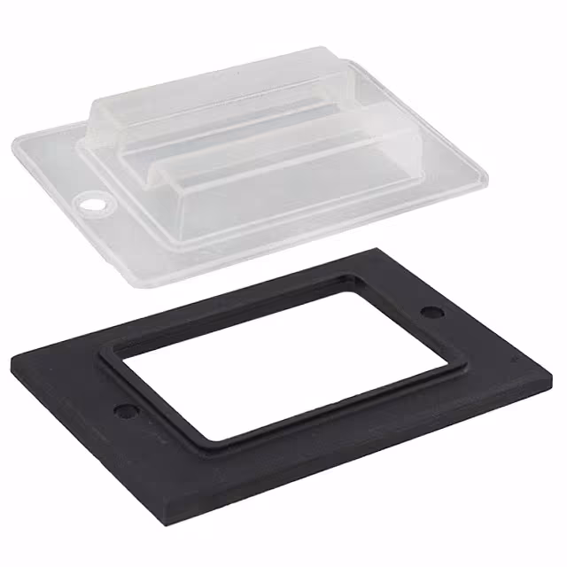 H-385-3 Bourns Inc.  Accessories